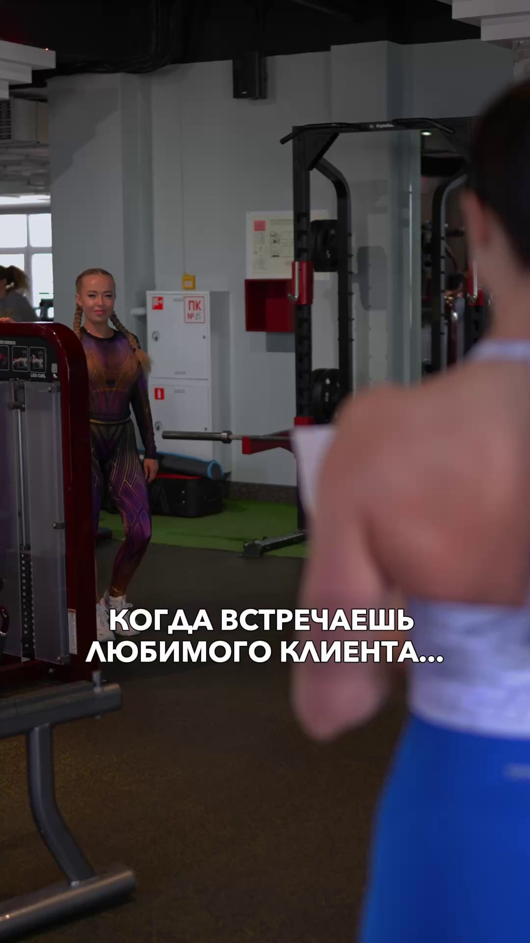 Reels/клипы. Видеограф Москва | Видеограф Антон