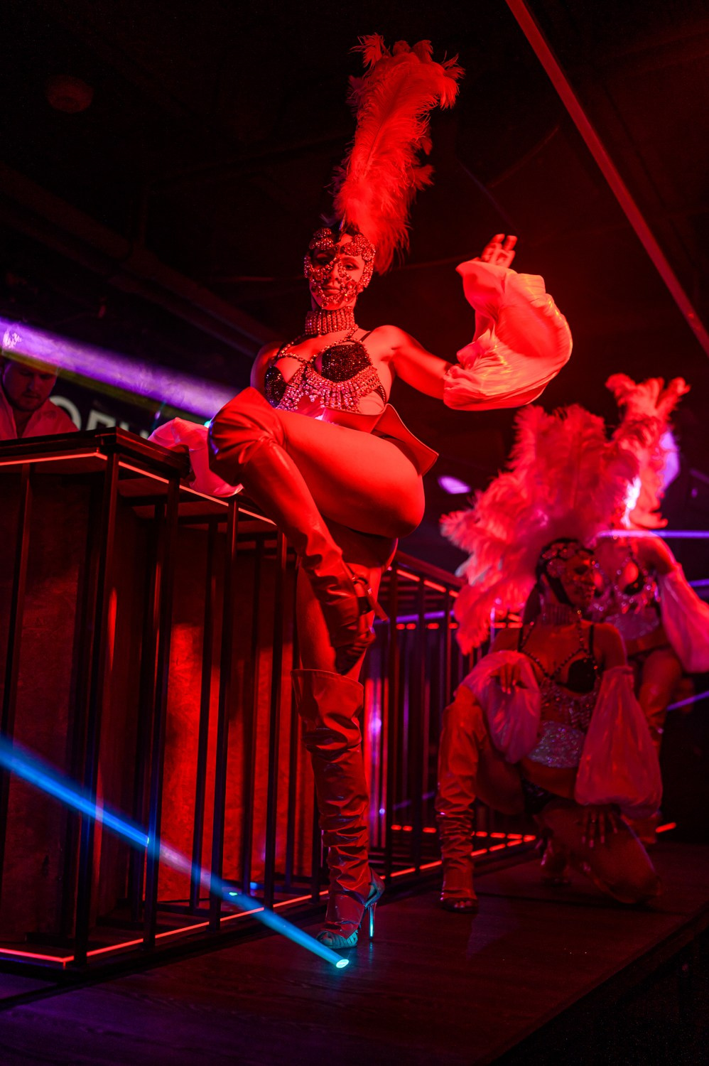 Репортажная сьемка. Фотограф Роман Карпенко в Москве