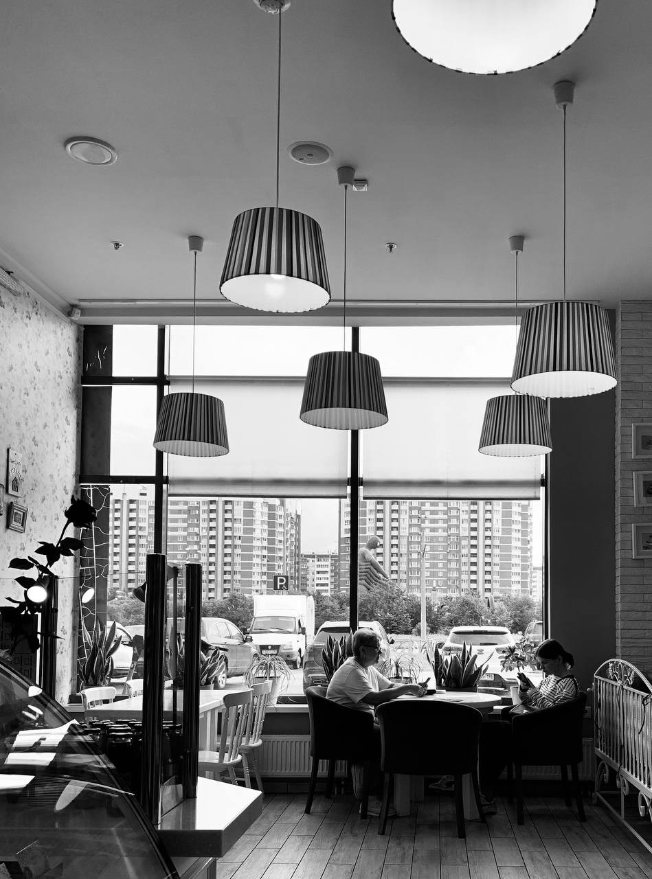 Стрит фото. Фотограф в Екатеринбурге Татьяна Соколовская