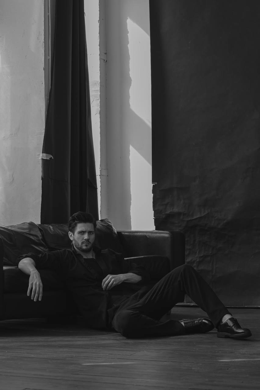 Портфолио. Мухамадиева Гульсина Мужской фотограф