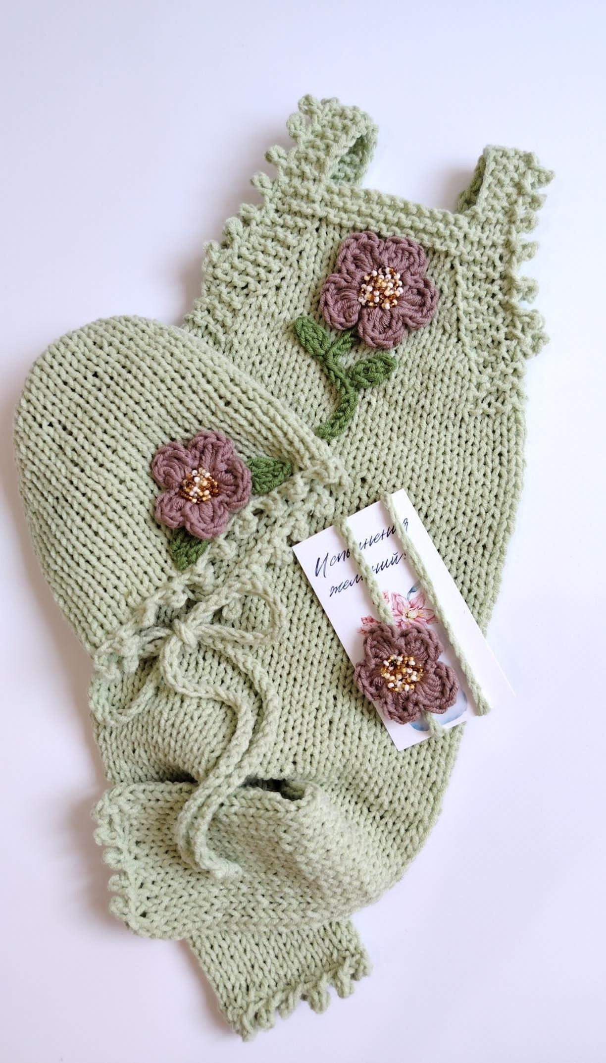 Образы для фотосессии новорожденных. Фотограф новорожденных в г. Великий Новгород — Екатерина Новикова