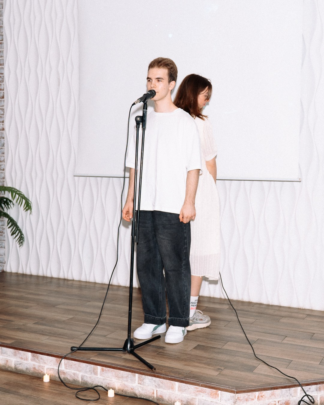 Музыкальный квартирник. Axenov_eugene