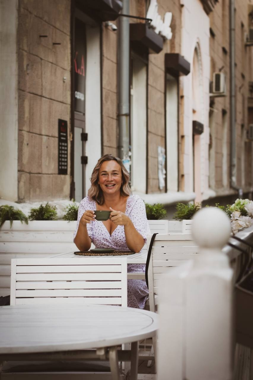 Портрет. Портретный и свадебный фотограф в Орске Ксения Семененко