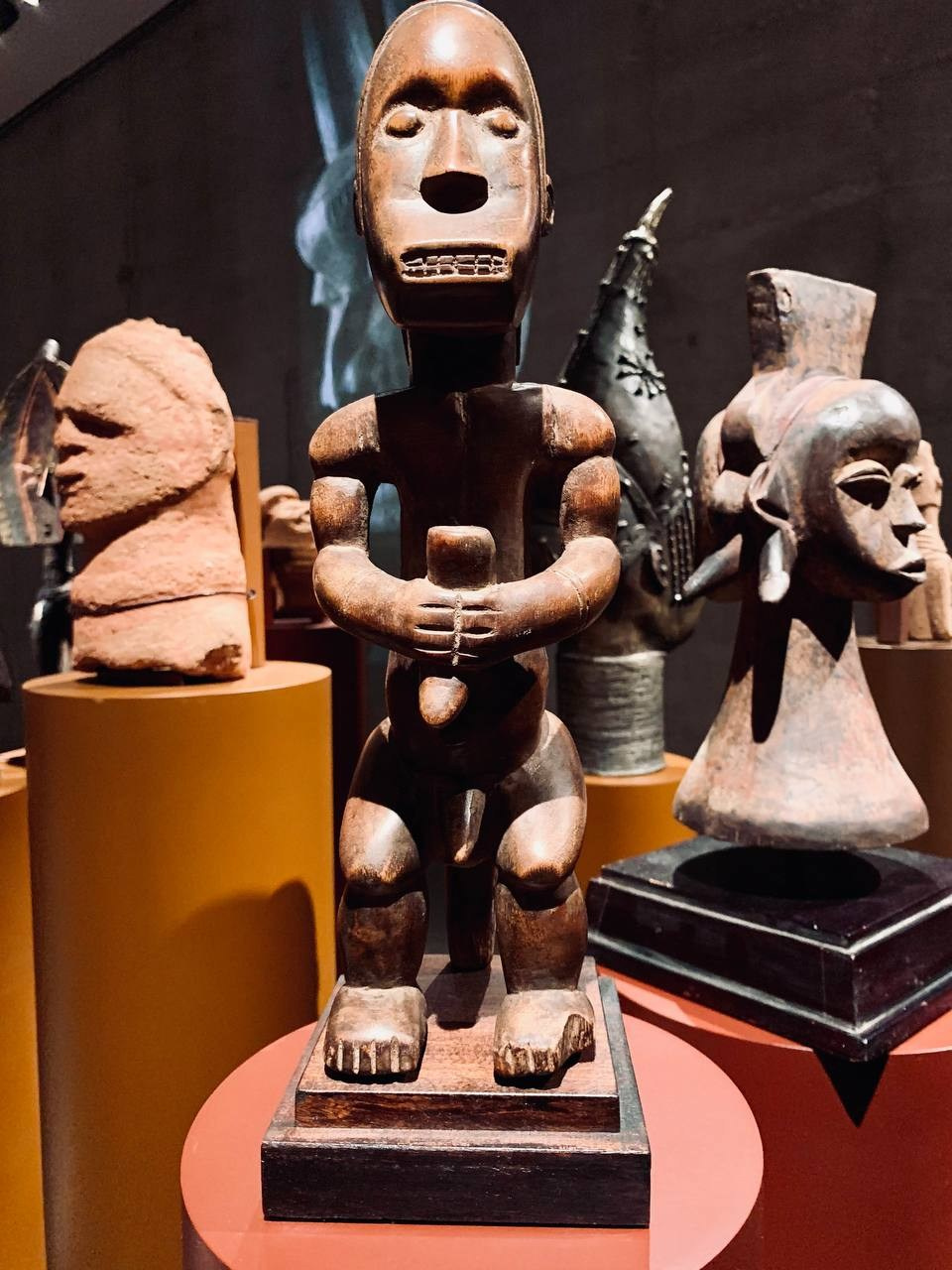 Музей Зиларт. Дизайнер интерьеров, визуализатор в Москве и Московской области Татьяна Добрынина