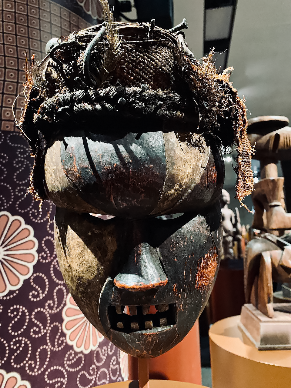 Музей Зиларт. Дизайнер интерьеров, визуализатор в Москве и Московской области Татьяна Добрынина