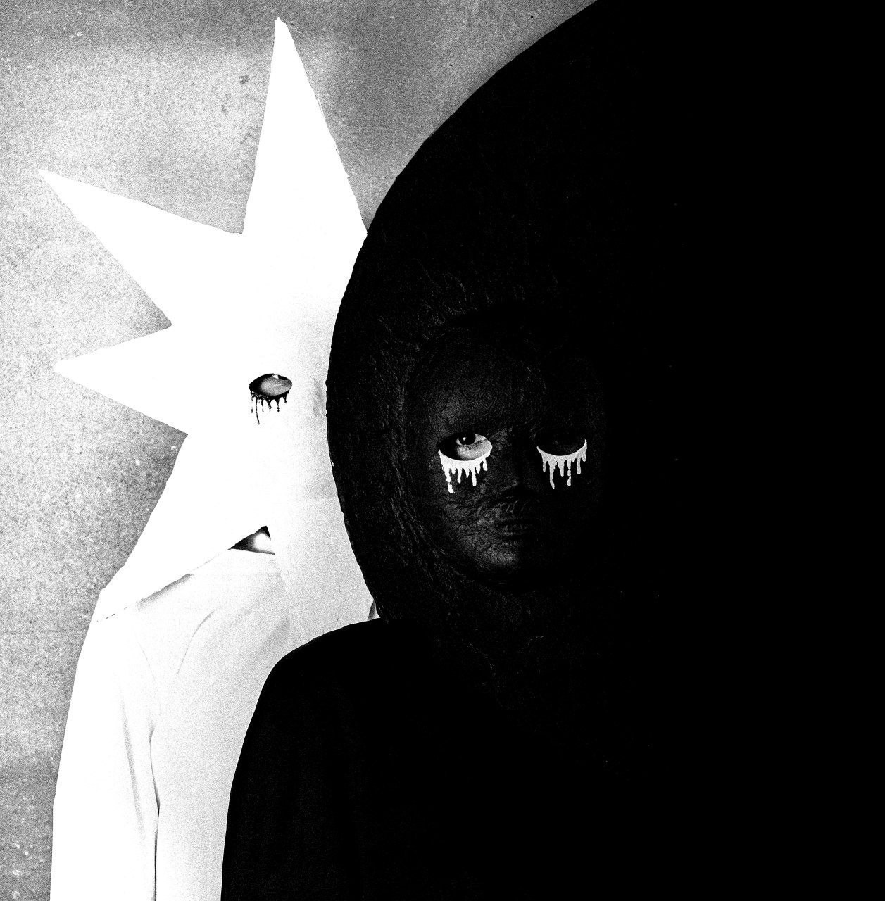 Свет и тьма. Креативный фотограф Владислав Тарабрин