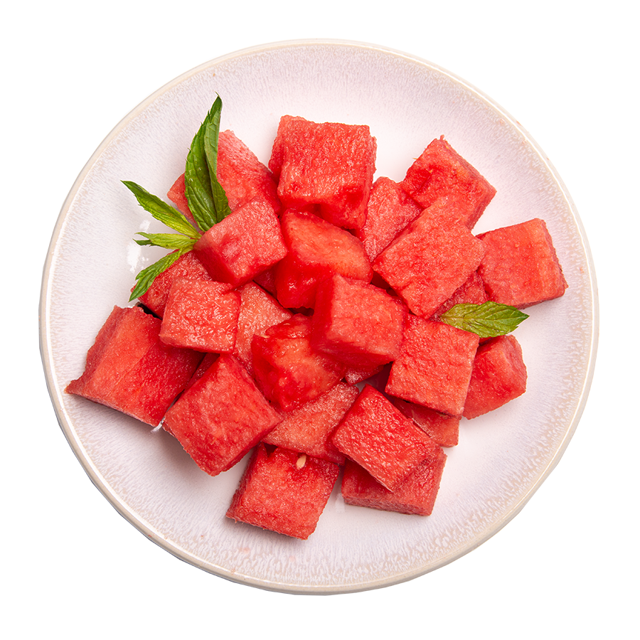 Каталог фруктовых нарезок. Фотограф Юлия Зимина