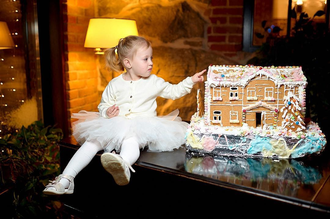 Детский фотограф Санкт-Петербург