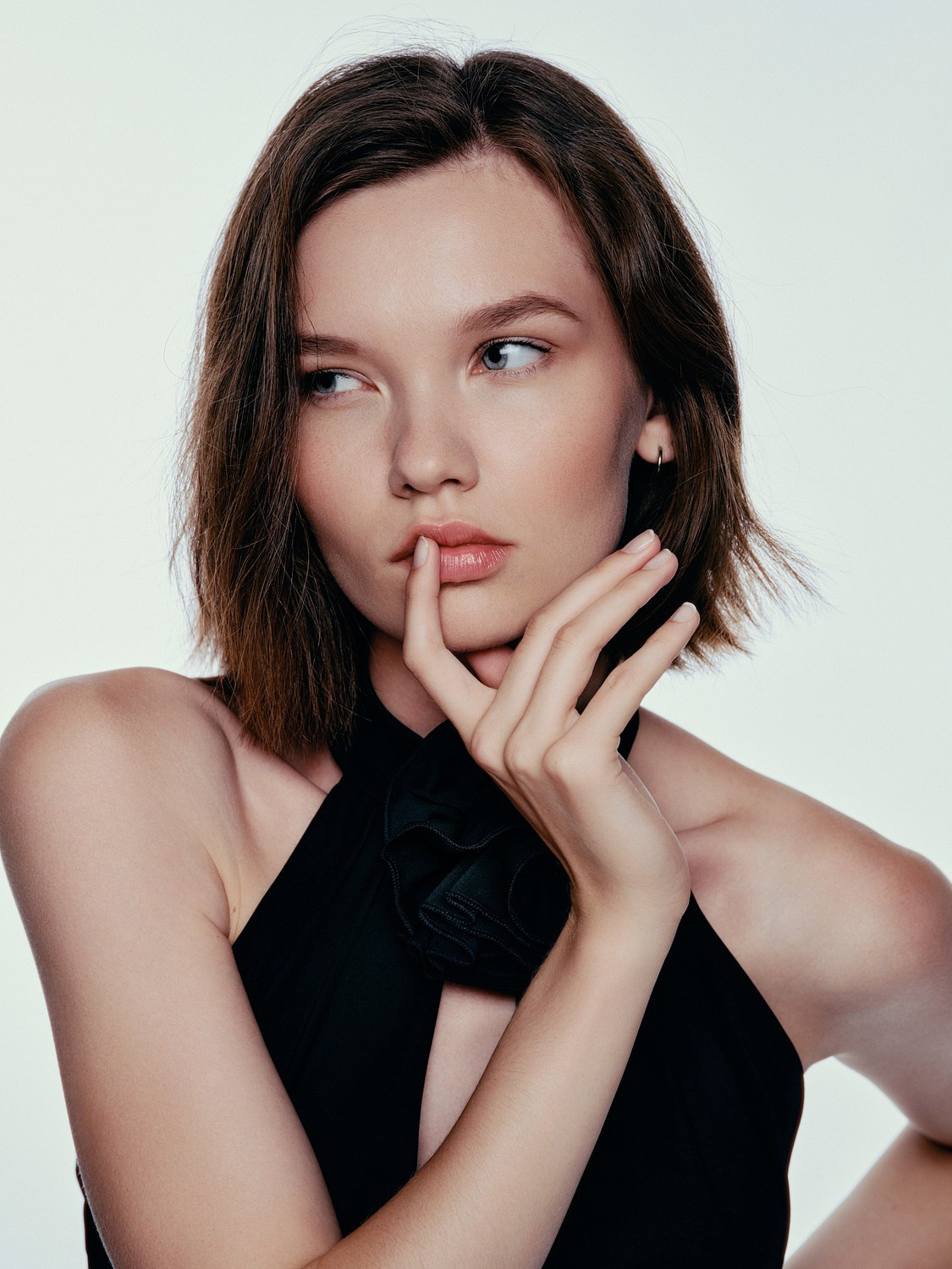 Sveta. N10 MODEL MANAGEMENT