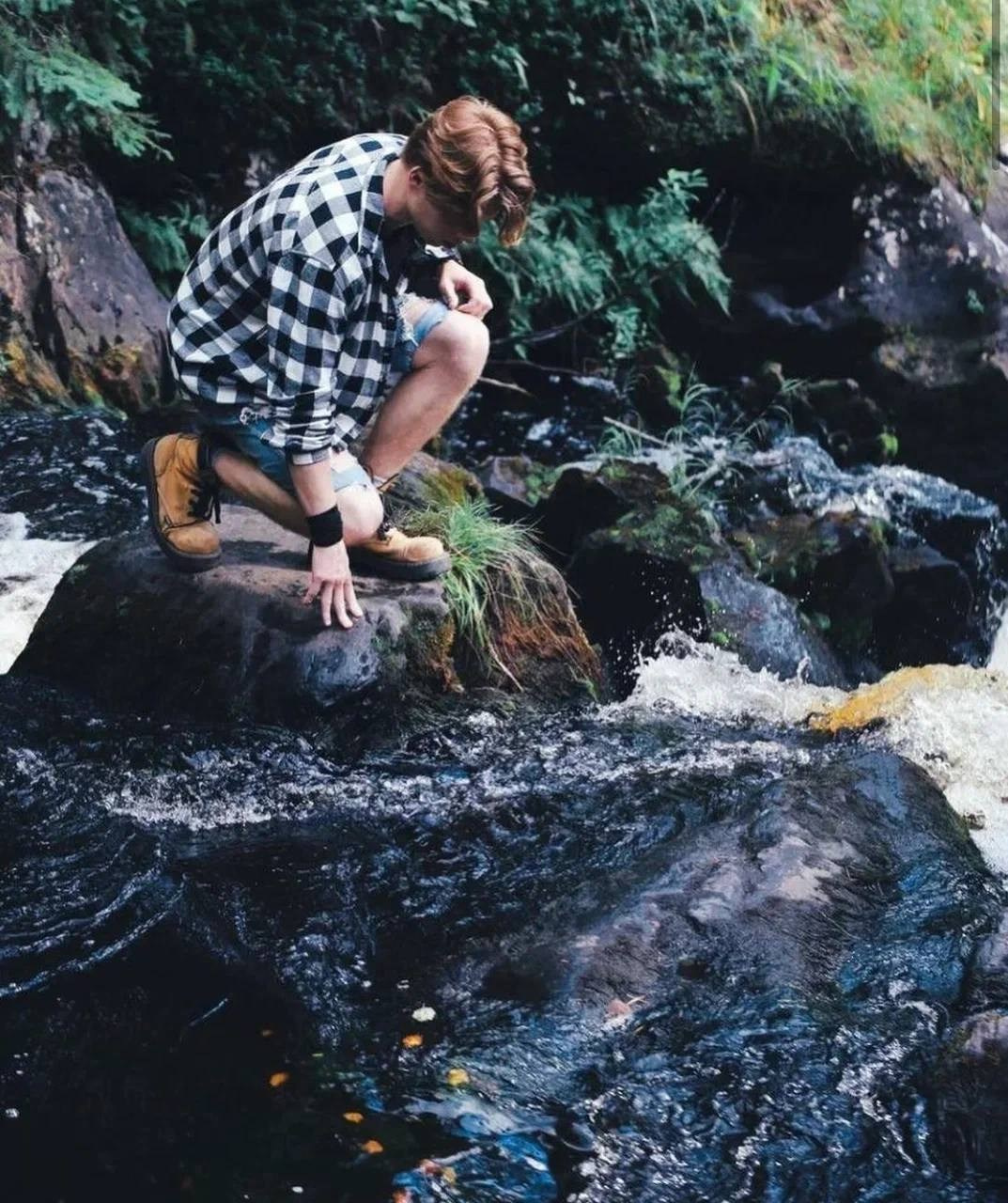Горы Кавказа. Костюмер, художник кино и телевидения в спб