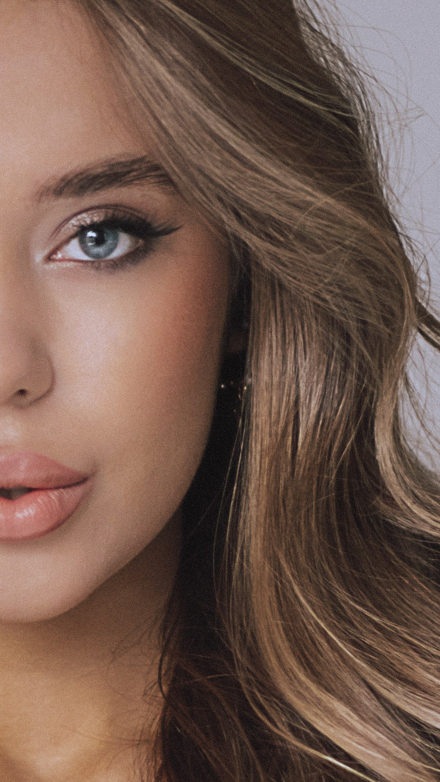 Женский портрет. Фотограф в Ростове на Дону