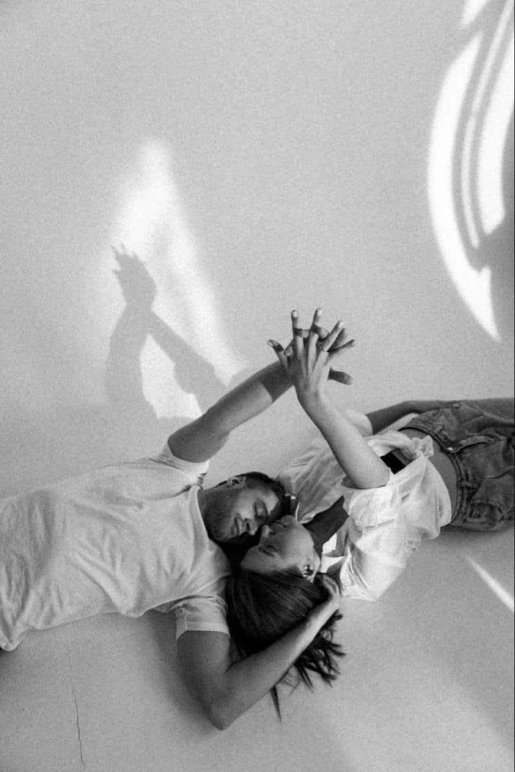 Love story. Услуги