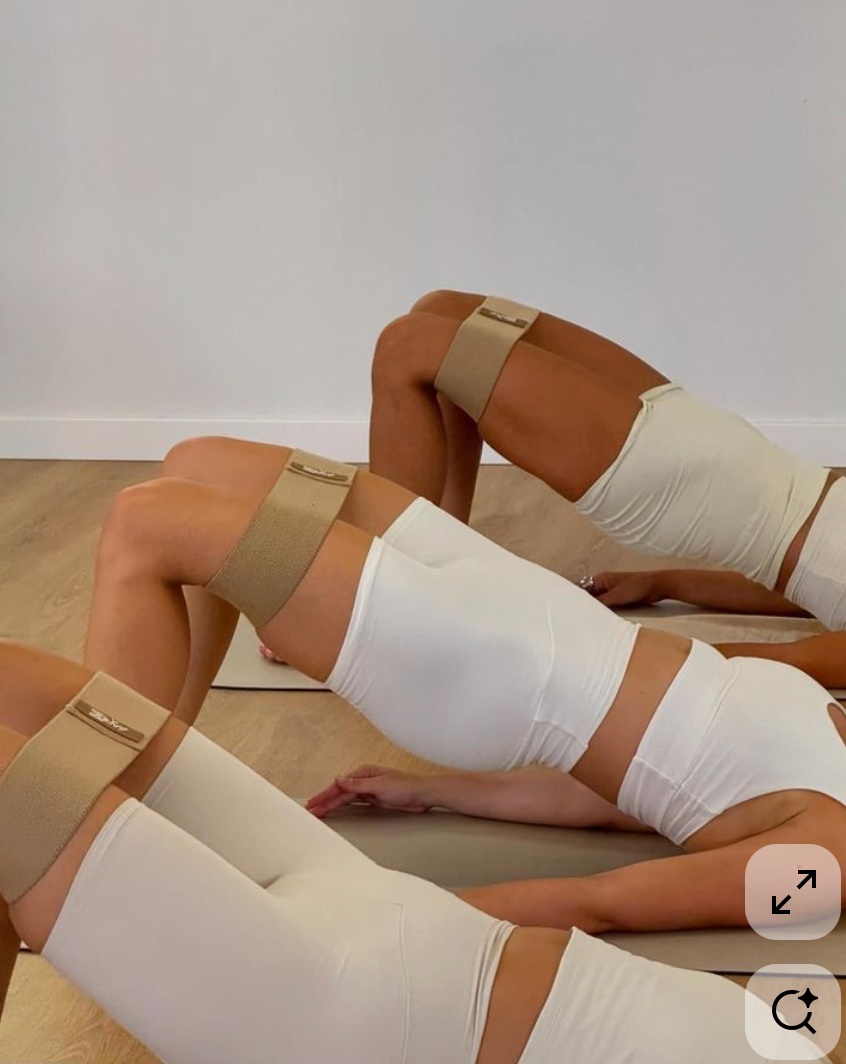 Наталья Пилатес