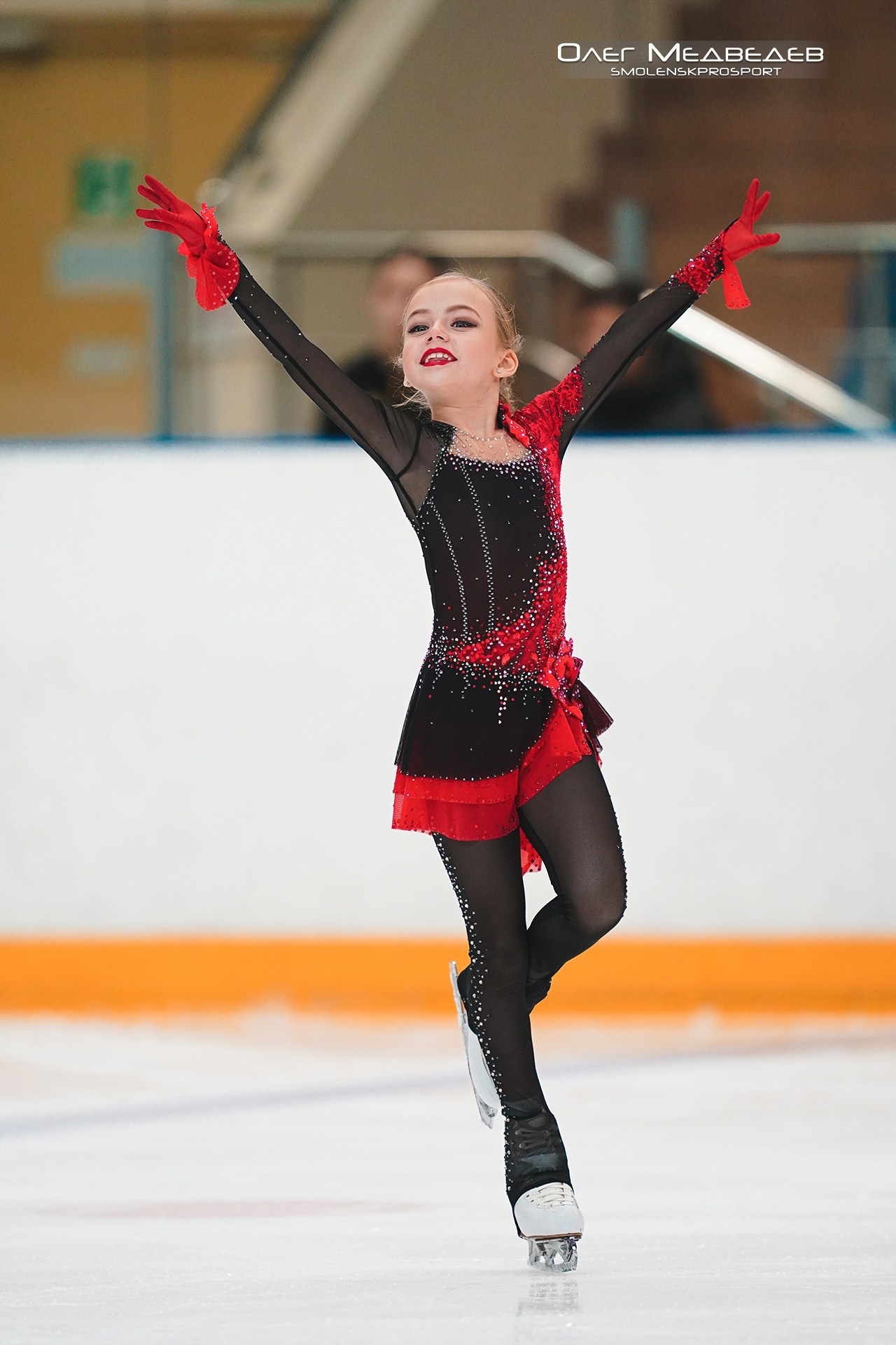 Фигурное катание. Портфолио prosport67. Спортивный фотограф Олег Медведев | prosport67 | Смоленск