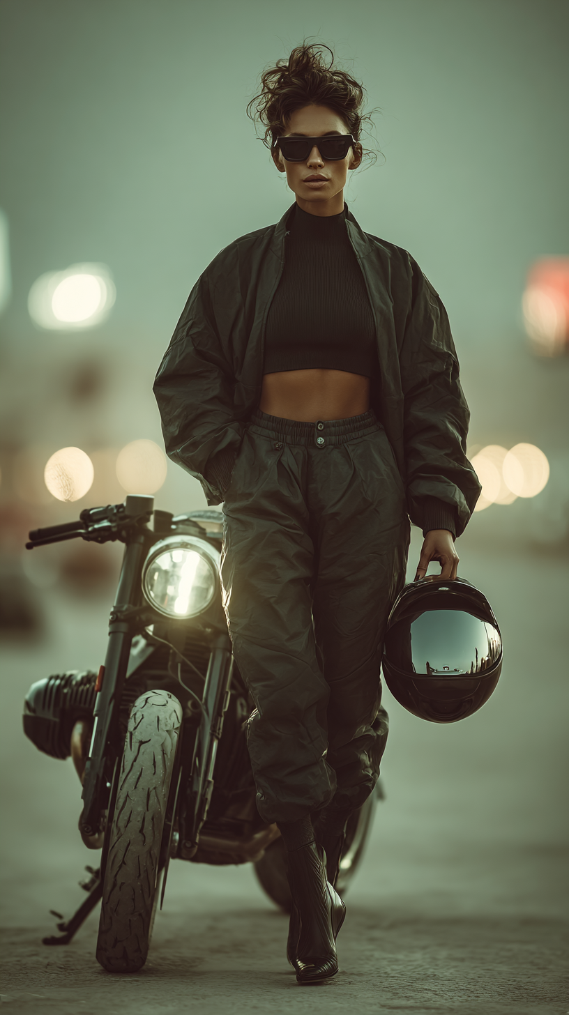 Примеры работ. SILAI AGENCY — ИИ-продакшн и нейроконтент для брендов. Создаём ИИ фото и видео на заказ