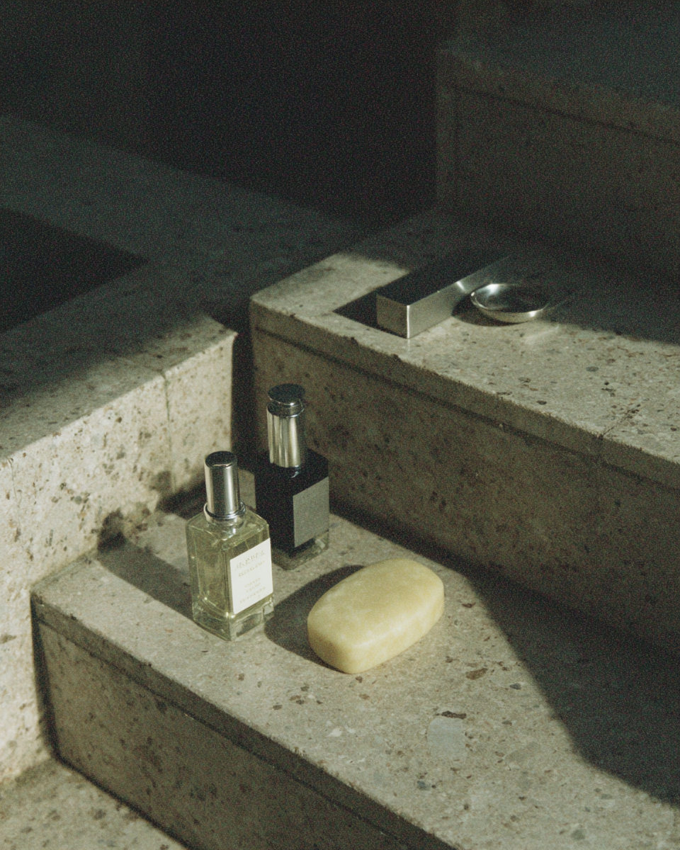 Услуги. AI-креатор: AI-фото, видео и reels для брендов — saintelixirr