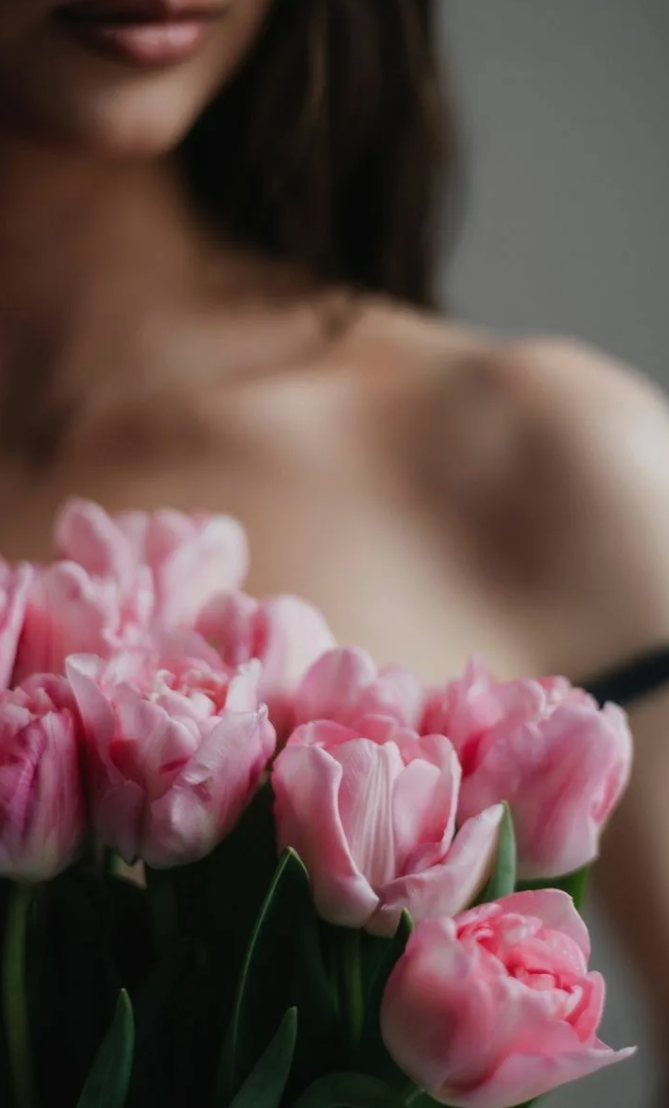 Акция! Фотосессия к 8 марта с живыми цветами. Мария Жук — свадебный и репортажный фотограф в Москве