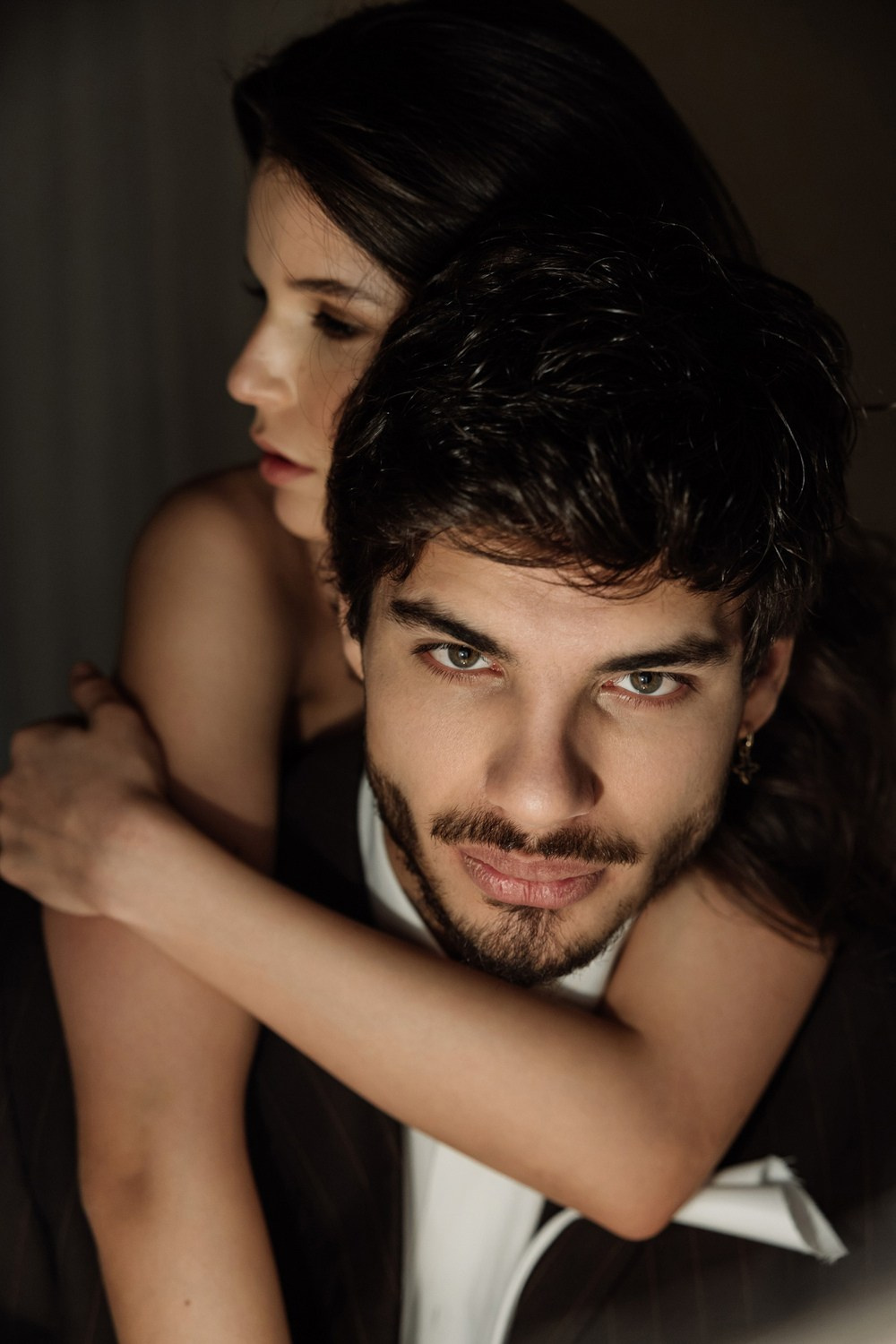 Лучшее. Владимир Киселев — свадебный фотограф в Москве и по всему миру