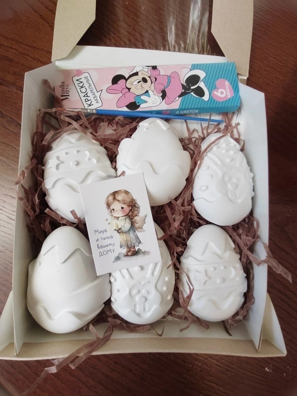 Гипсовые раскраски. Слепки 3D Premium качества | Ульяновск