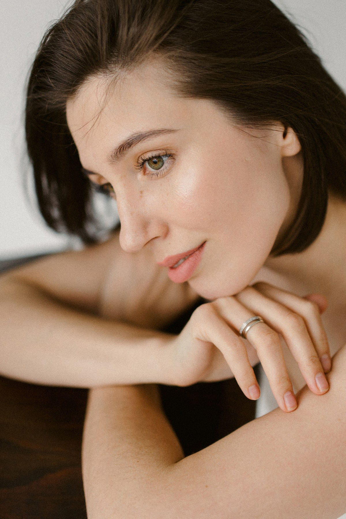 Masha. Anastasia Blud Photography