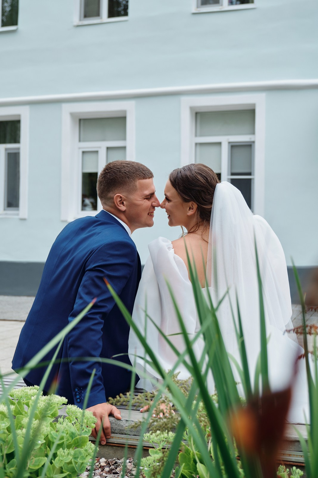 Свадебная фотосъёмка. Фотограф в Великом Новгороде