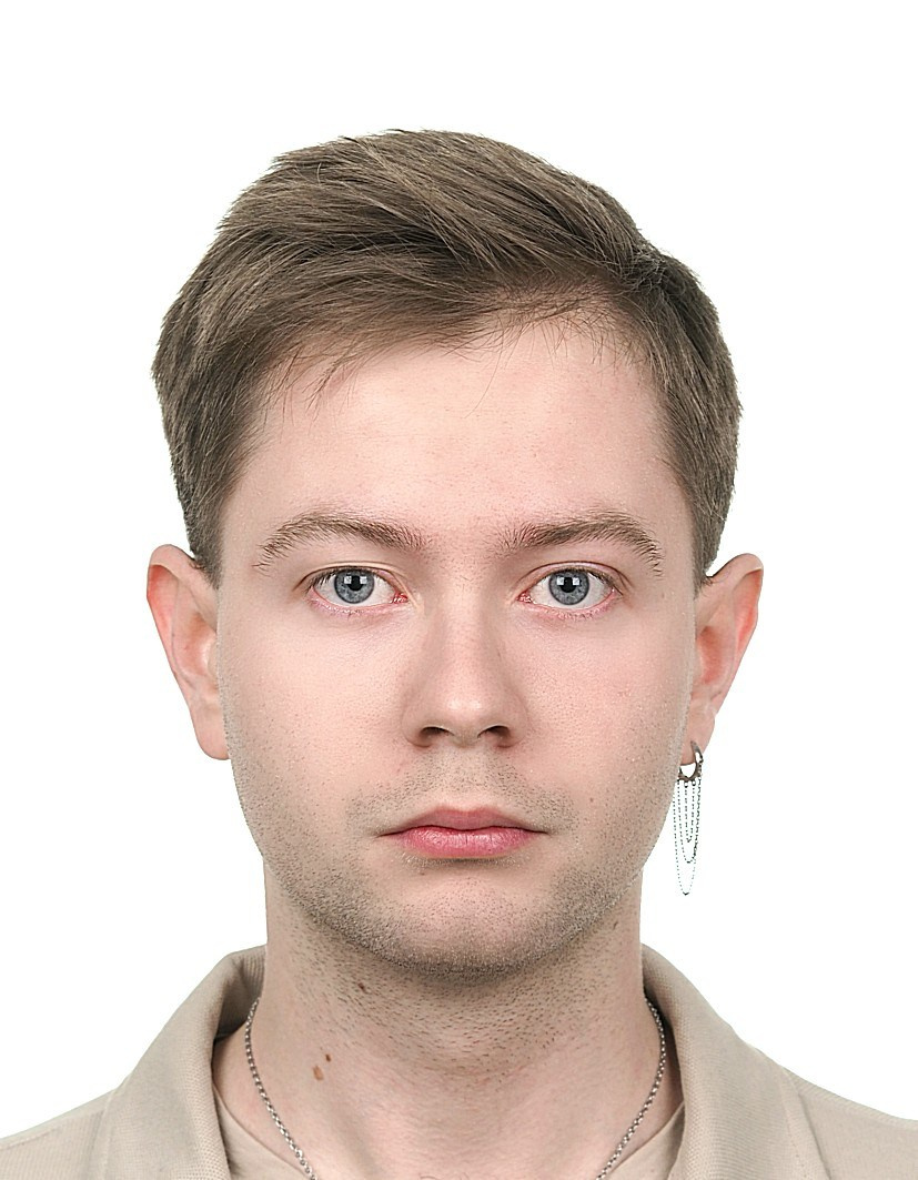 Фото на документы. I Photostudio Фотостудия Краснодар