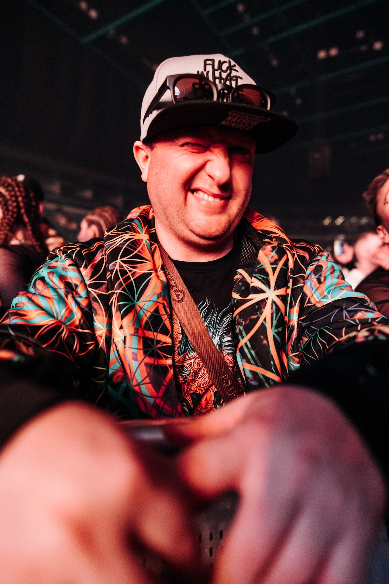 Пиратская станция | DOOMSDAY. Репортажный фотограф Санкт-Петербург