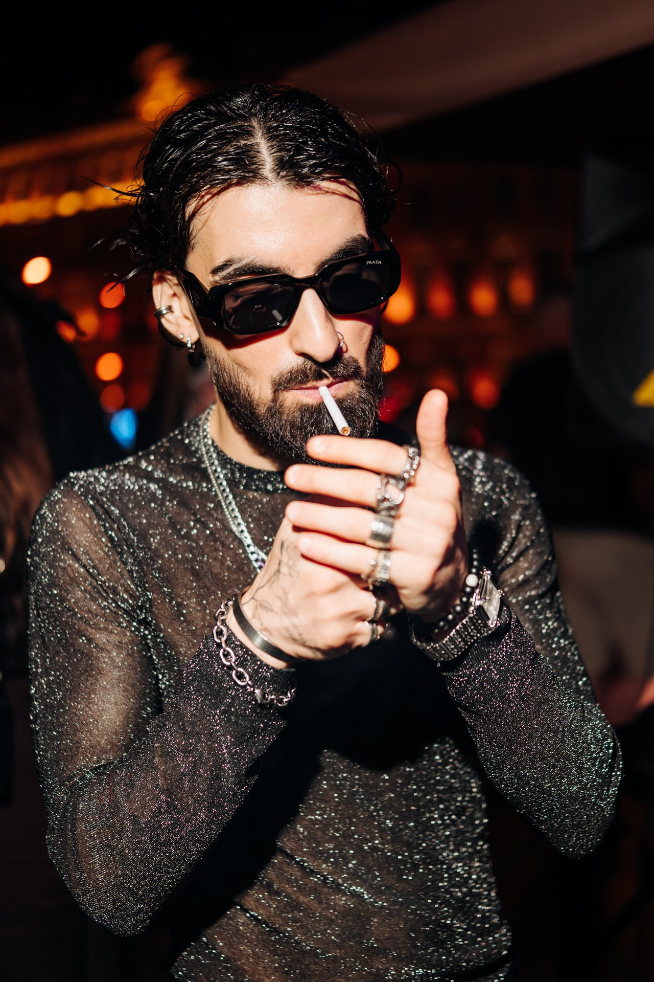 COMMODE 3 YEARS. Репортажный фотограф Санкт-Петербург