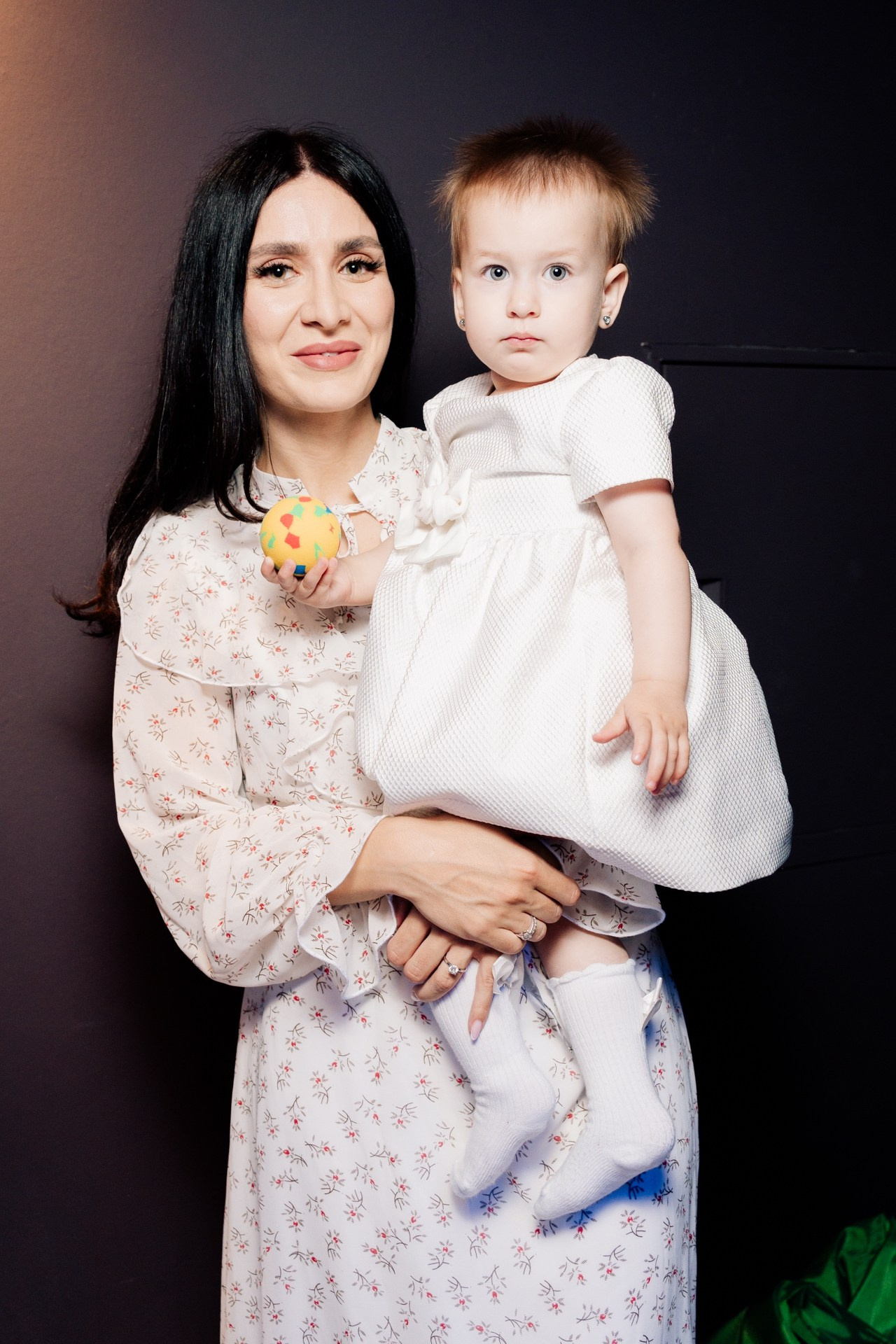 Детский день рождения в парке аттракционов. Репортажный фотограф Санкт-Петербург