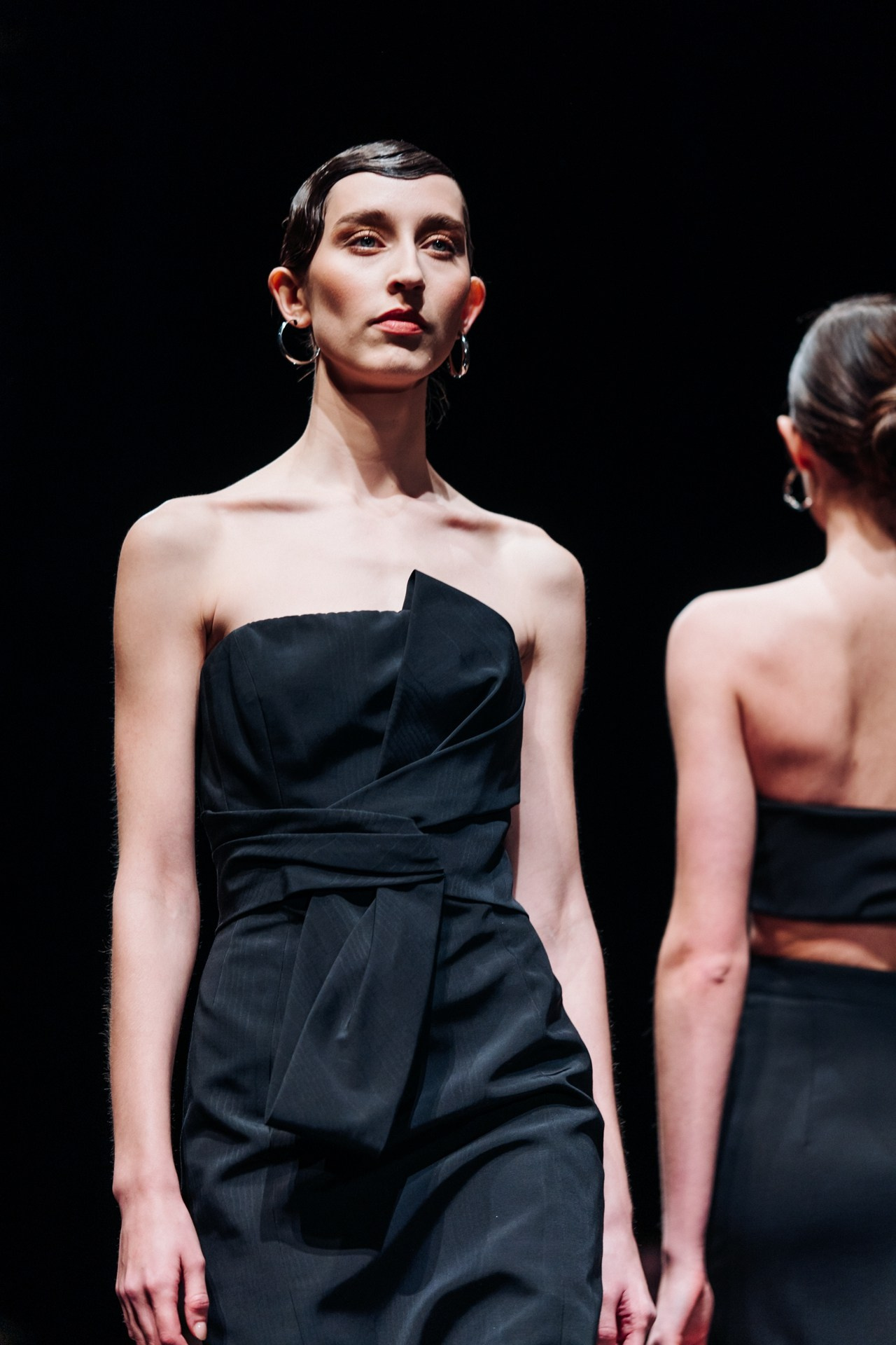 Fashion Week 2025 April. Репортажный фотограф Санкт-Петербург