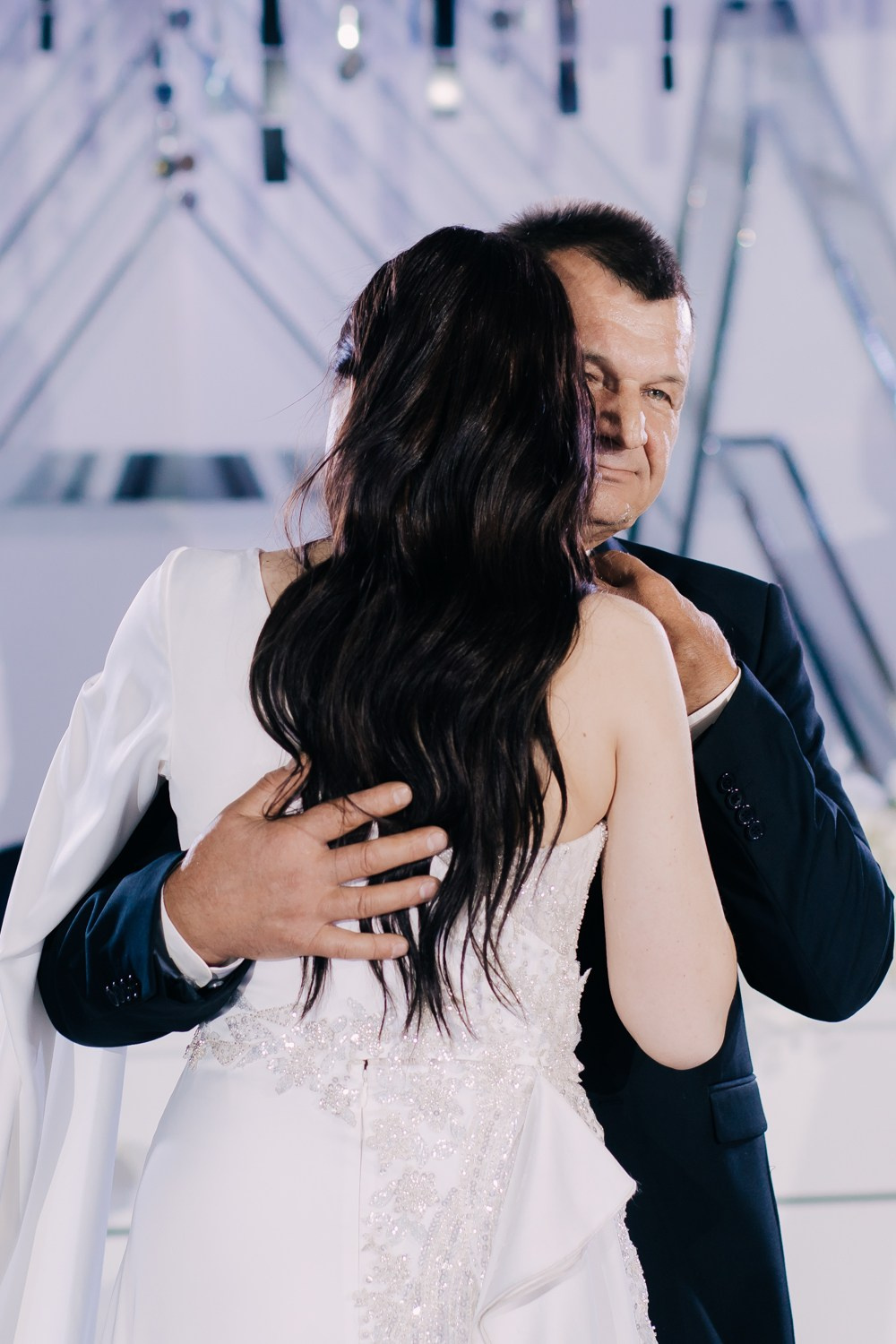 МАРИНА И ВАЛЕНТИН. ФЬЮЖН. Свадебный и индивидуальный фотограф в Челябинске Евгения Негодяева