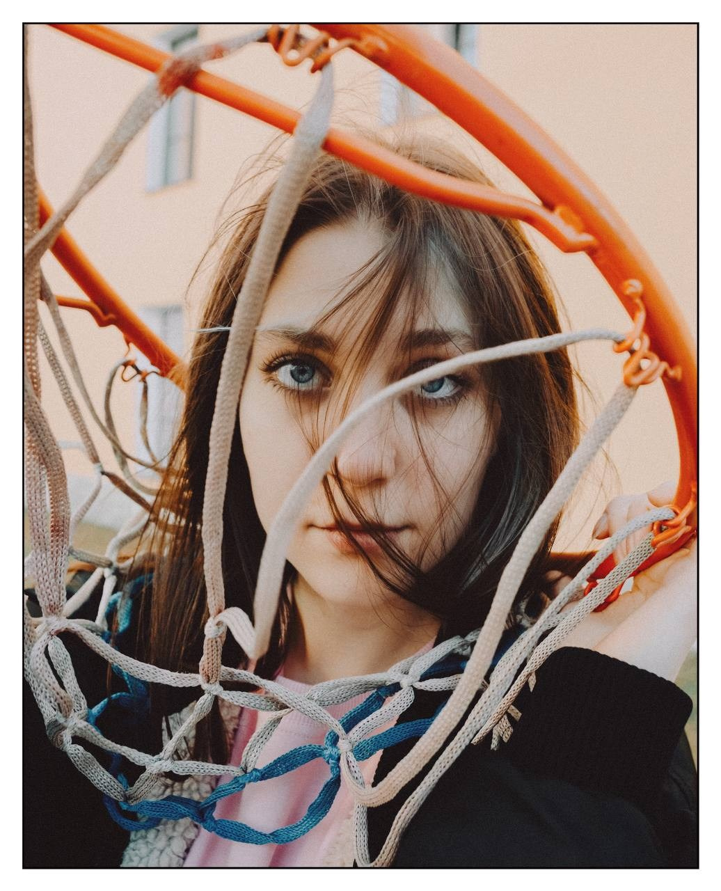 Portraits. Концертный фотограф Евгения Самойлова