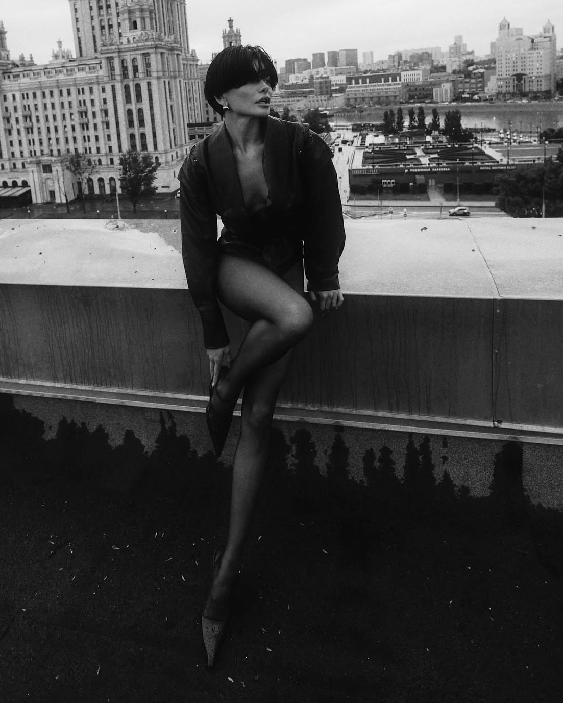 Индивидуальные съемки. Женский фотограф Москва