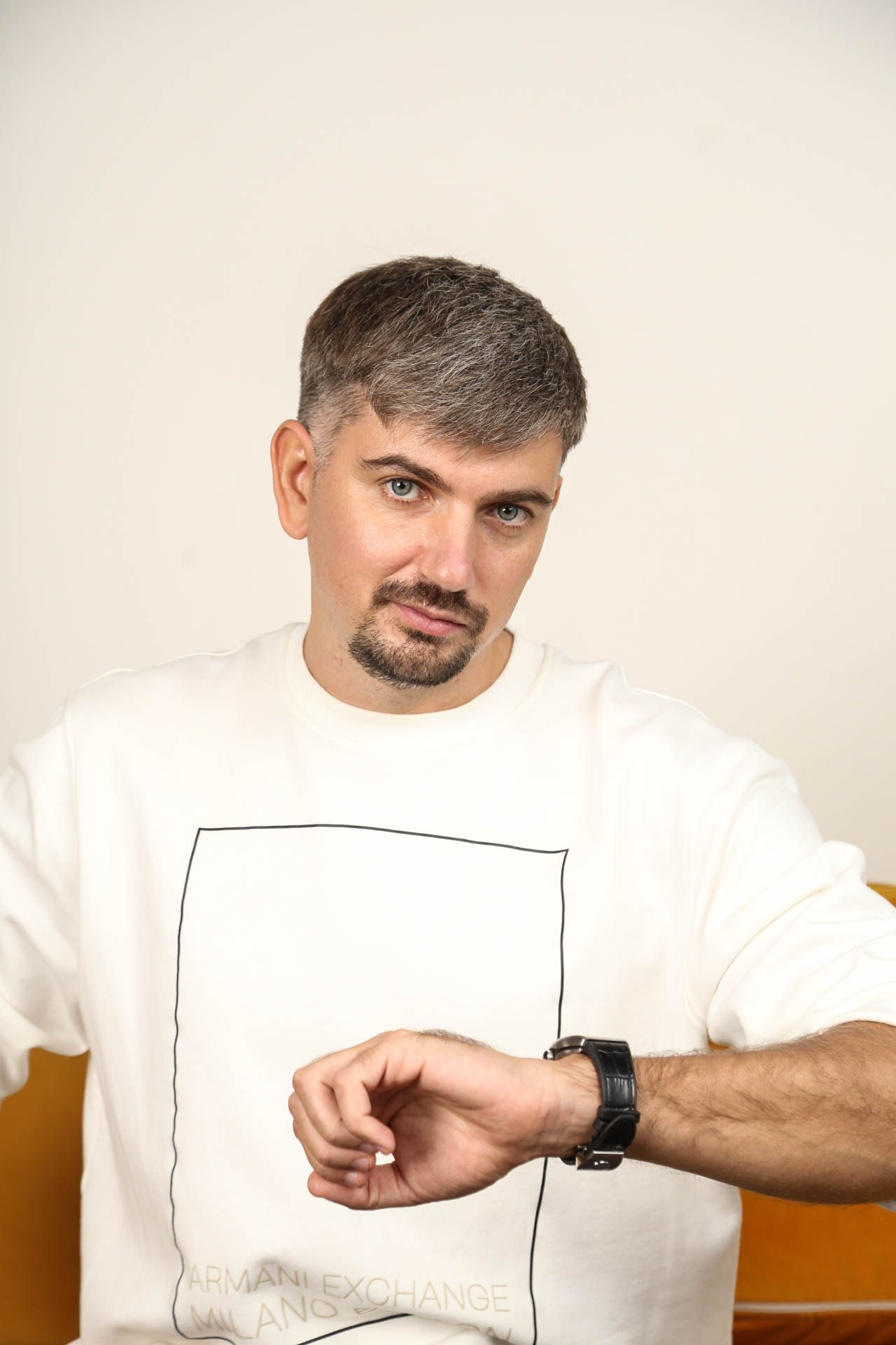 Контент-съемка. Главная