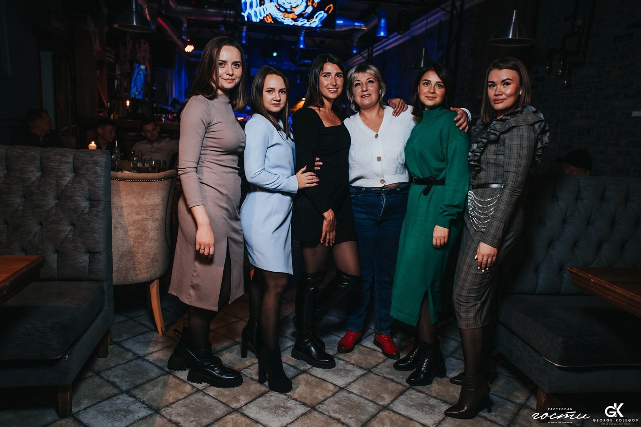 Halloween Party. Свадебный и репортажный фотограф в Екатеринбурге и Сухом Логу