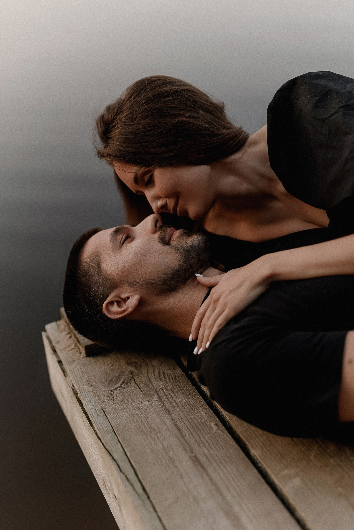 Ирина и Рома. Свадебный и семейный фотограф в Рязани Калинкина Мария