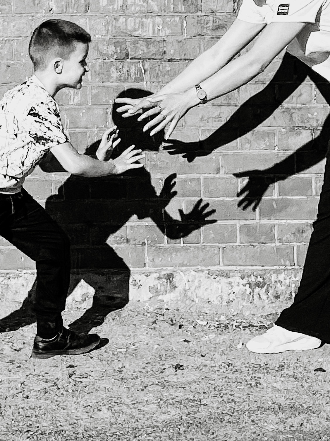 Мария и Елисей. Портретная и семейная фотосессия в Питере Светлана Гошарова