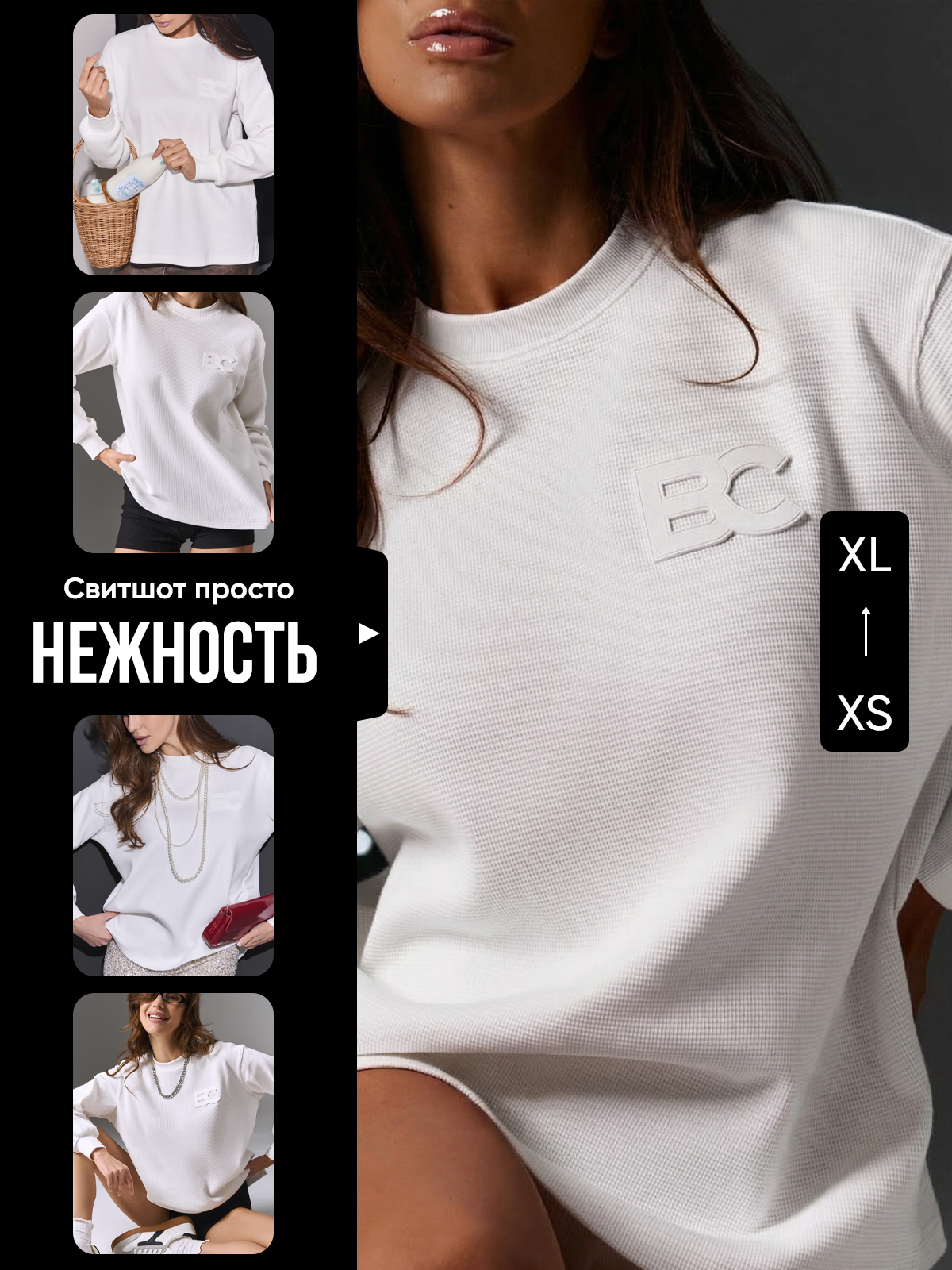 A/B тесты. Нейрофотосессии и AI‑видео для брендов | AI фотограф