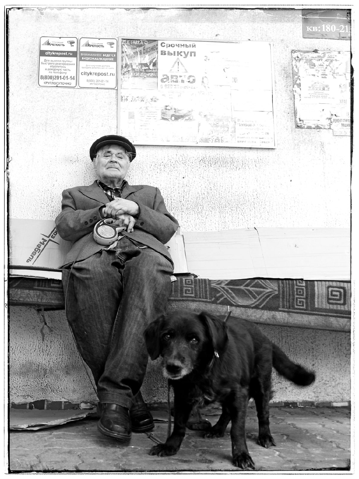 Работы фотографа Юлия Стремского. Фотография Стремского