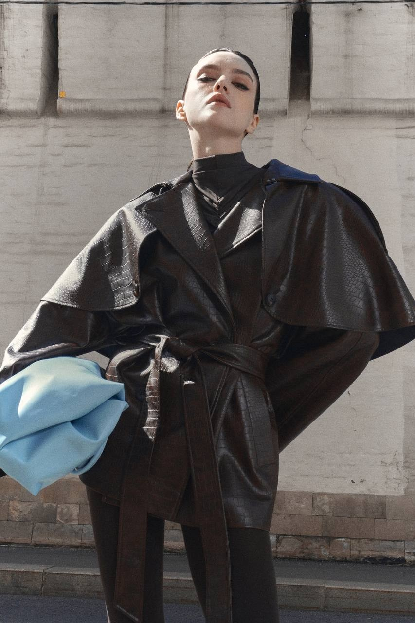 Каталог и Лукбук. Фотограф для брендов в Москве Алина Лисовская