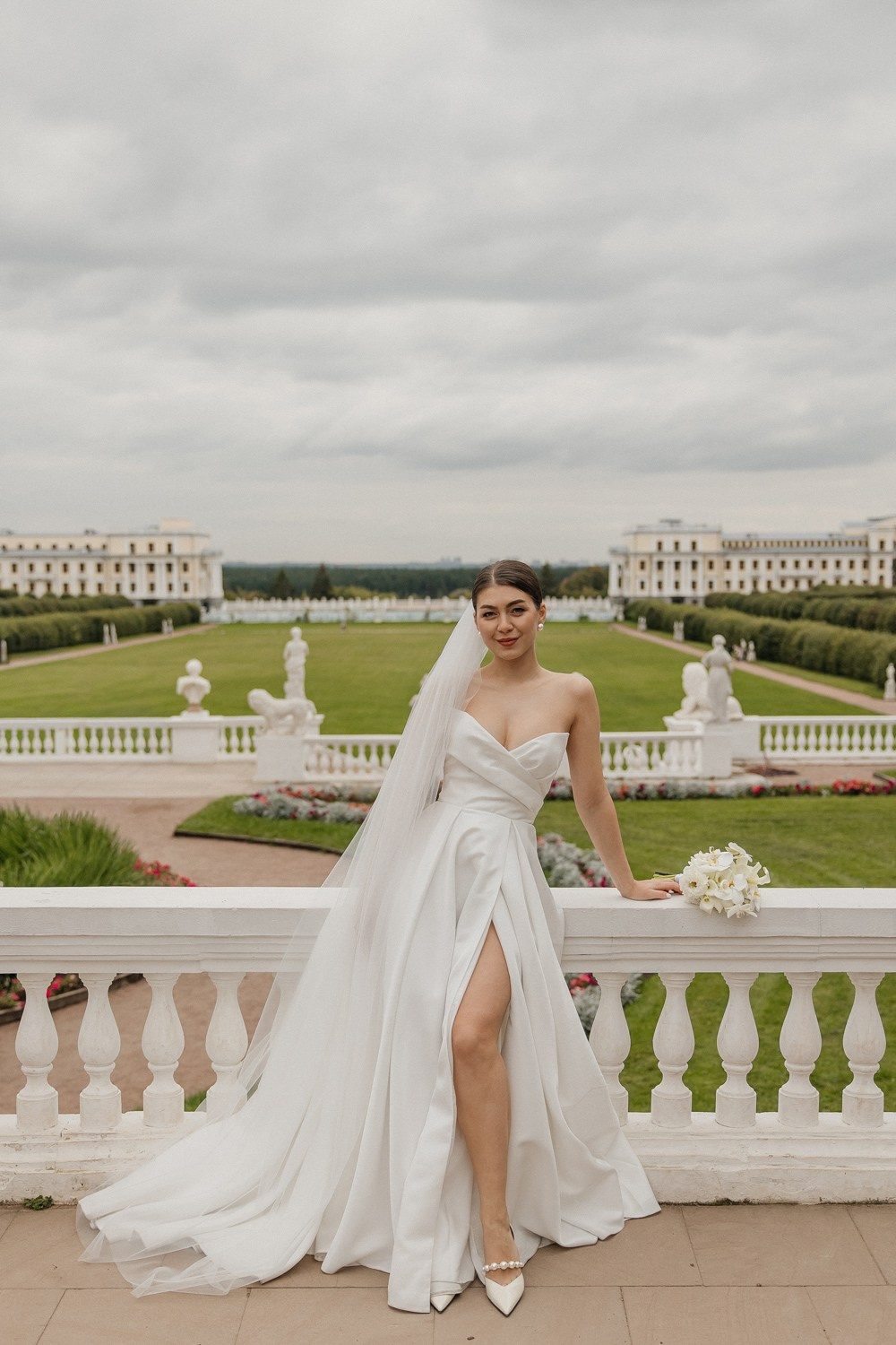 M & G. Свадебный фотограф Москва