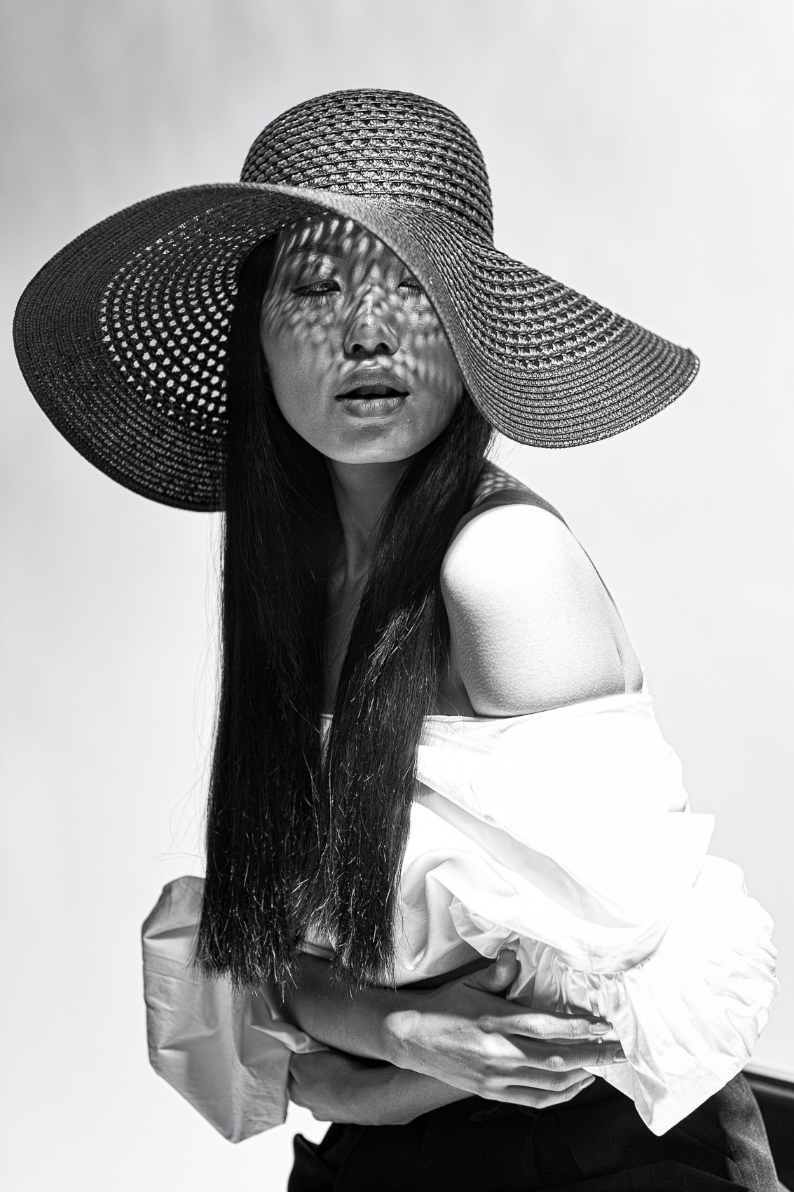 Модельные съемки. Фотограф Инга Твердова