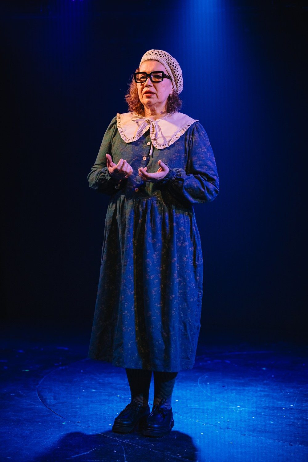 «Библиотека памяти», студия ПШК. Фотограф Михаил Ряховский