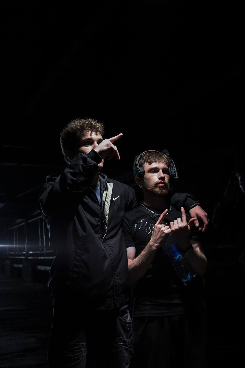 BACKSTAGE съемок клипа. RONNY photo | фотограф Екатеринбург — Санкт-Петербург