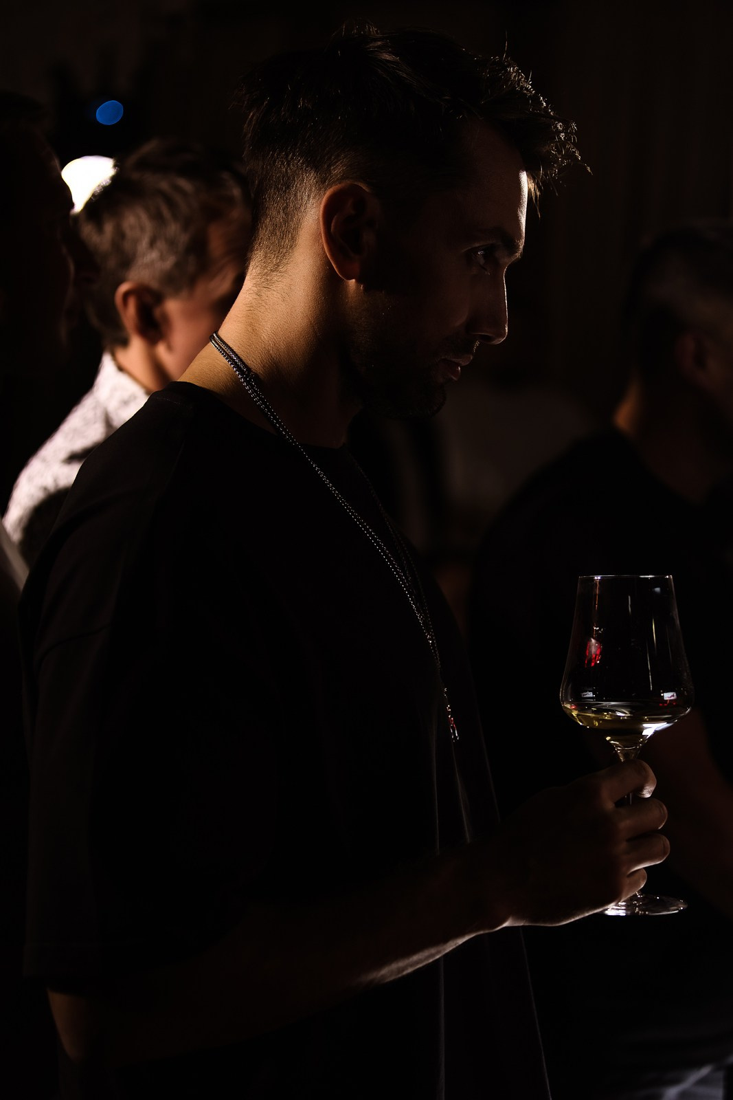 «ПРОРЫВ». Фотограф Москва Владимир Филин