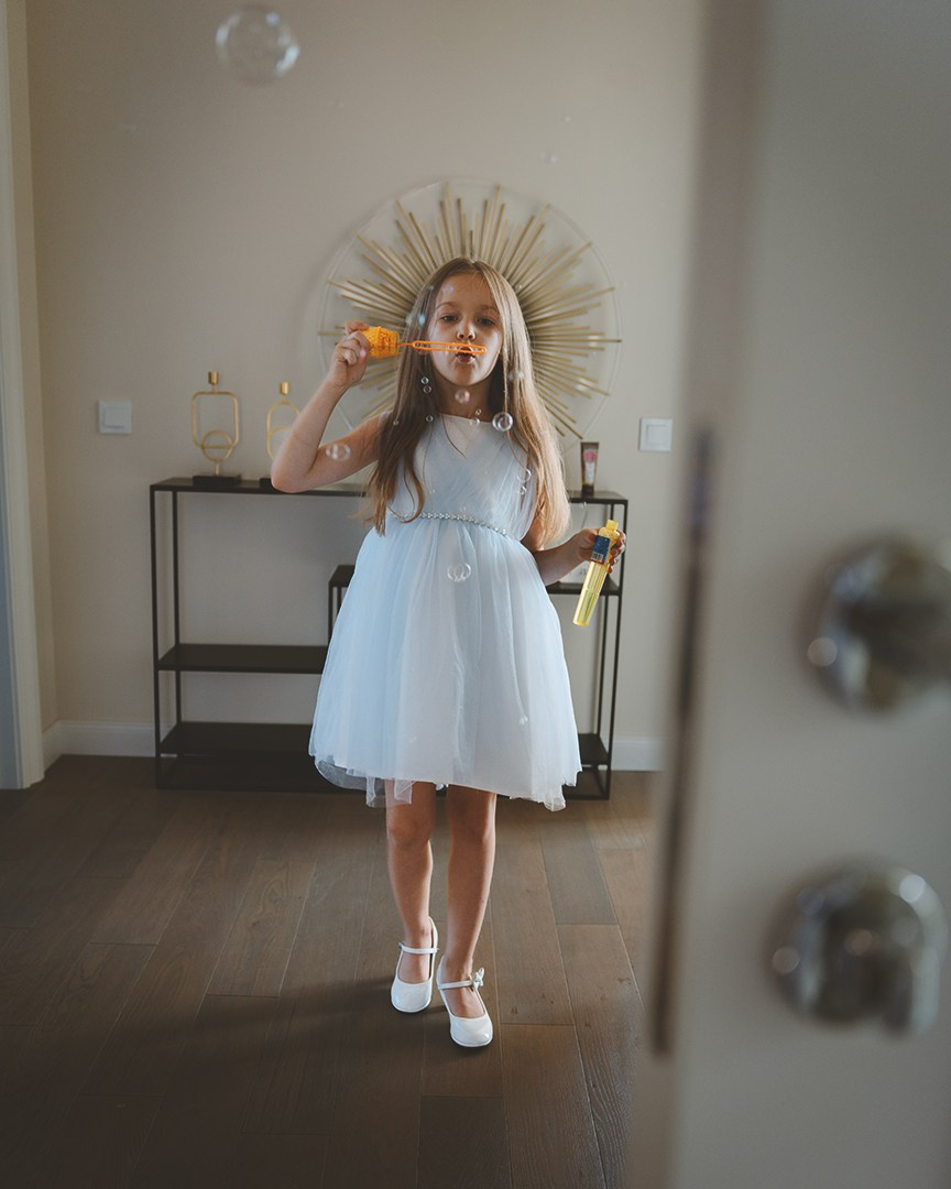 Варвара. Портретный фотограф в Москве Колосова Екатерина