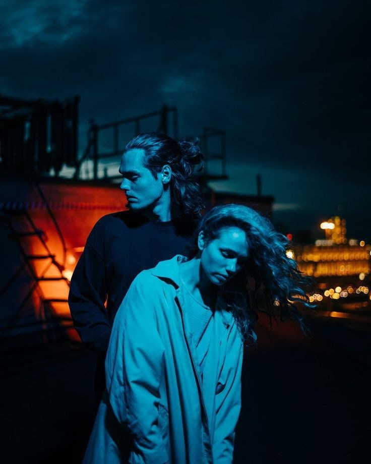 идея лав стори фото