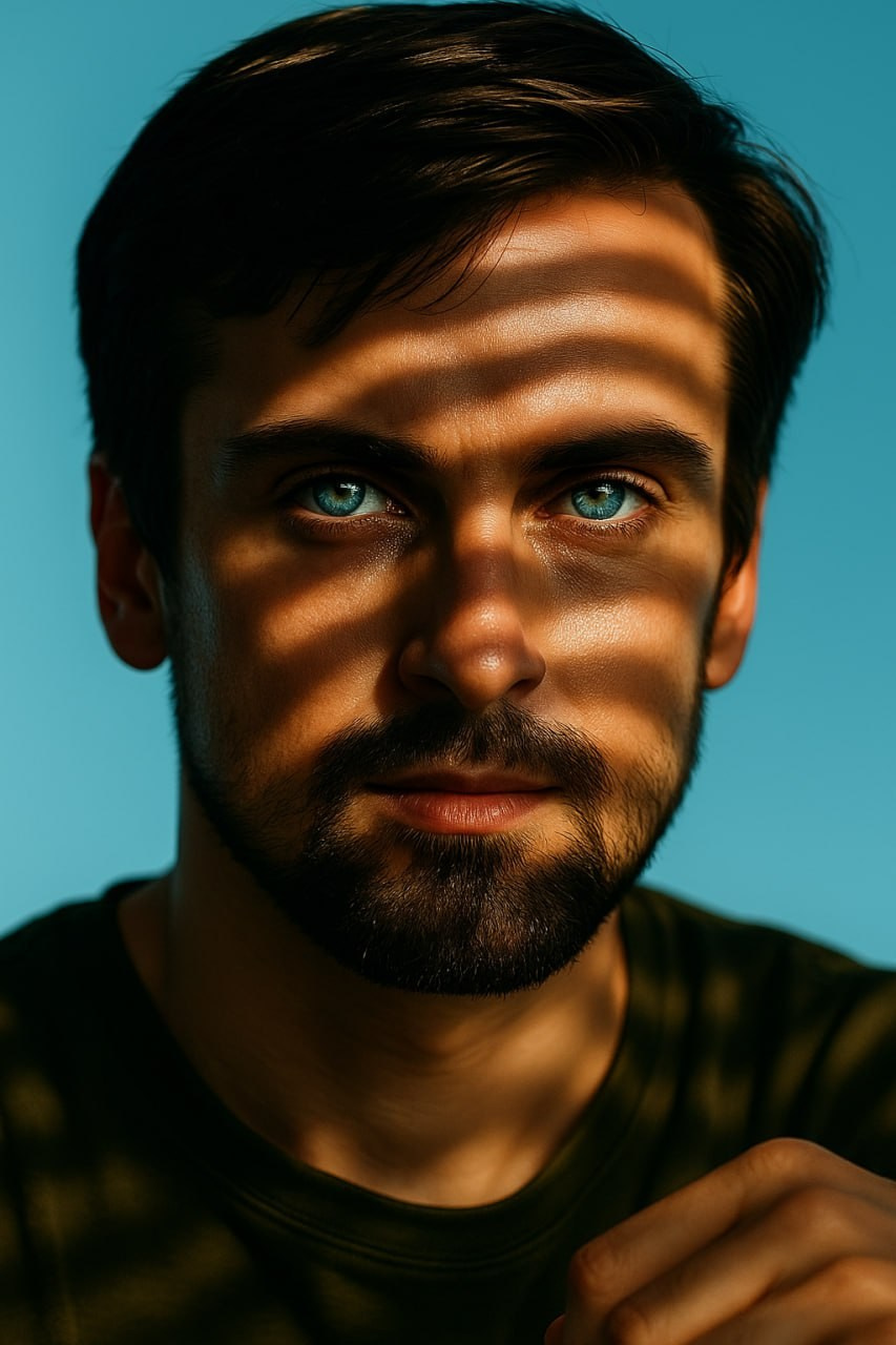 ПОРТФОЛИО. Дмитрий Гусаков. Фото Донецк