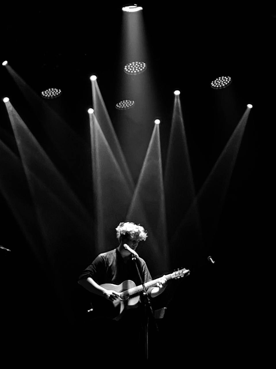 Концертные фото. Wirinsens