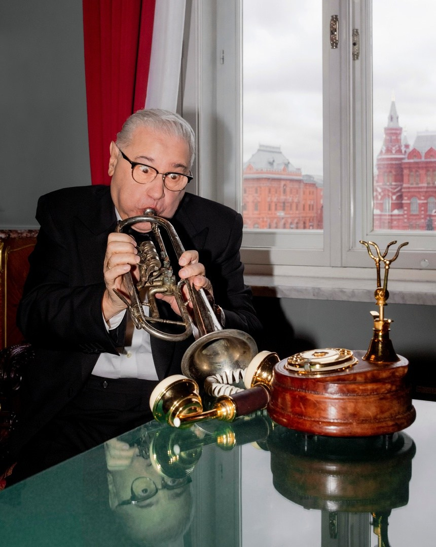 Фотограф Анна Фокина